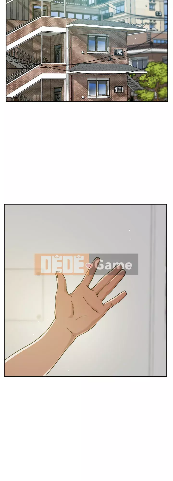 Cuộc sống riêng tư của bạn bè Chương 30-31