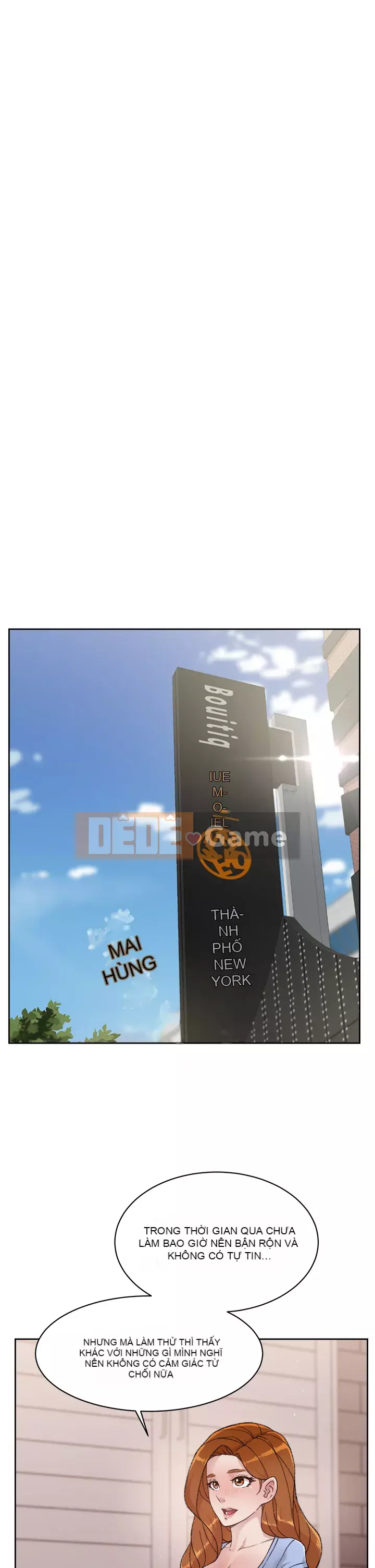 Cuộc sống riêng tư của bạn bè Chương 30-31