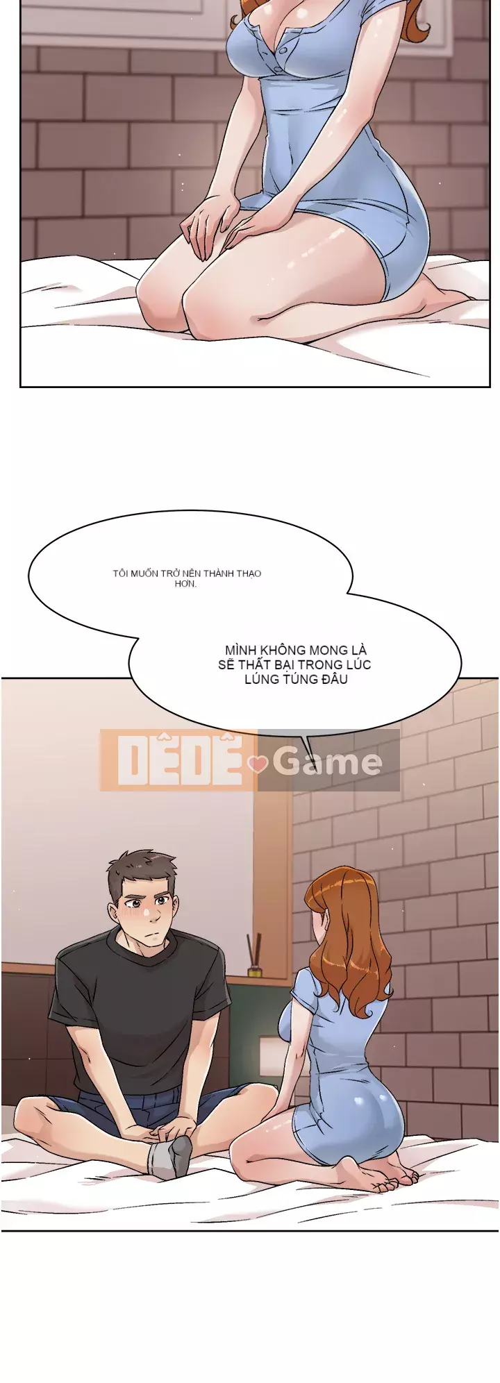 Cuộc sống riêng tư của bạn bè Chương 30-31