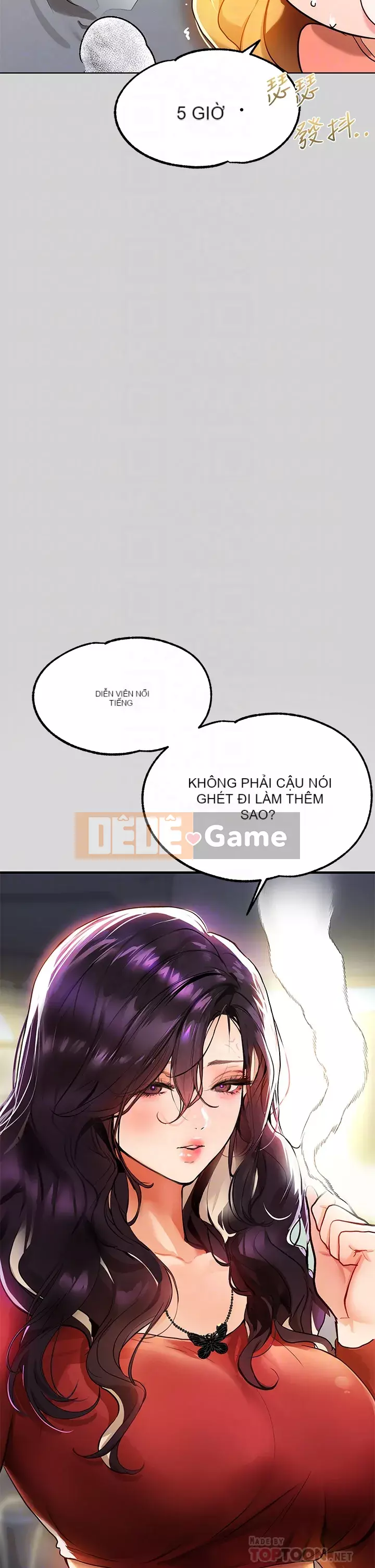 Chị nhà giàu Chương 23-24