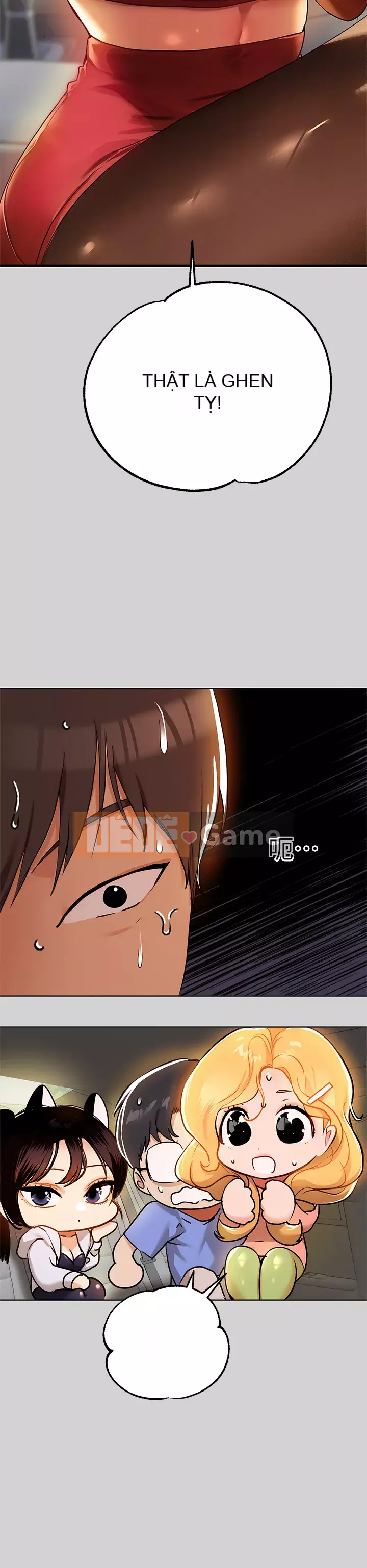 Chị nhà giàu Chương 23-24