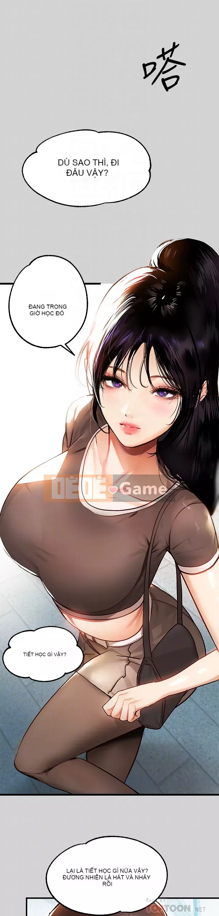 Chị nhà giàu Chương 23-24