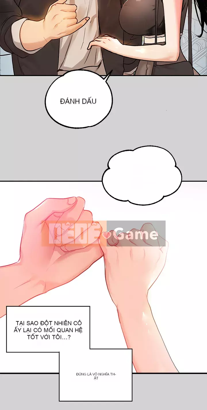 Chị nhà giàu Chương 23-24