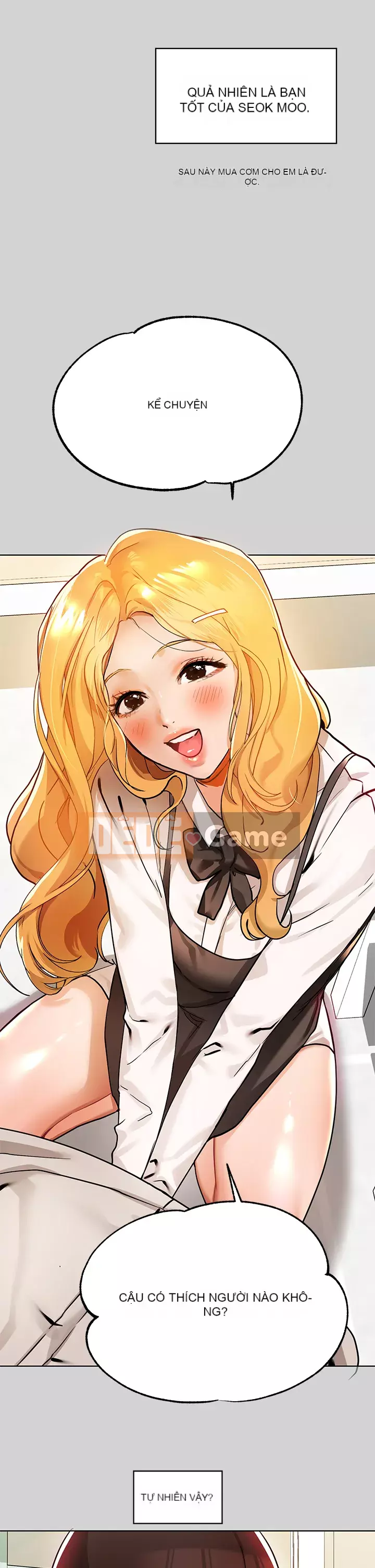 Chị nhà giàu Chương 23-24