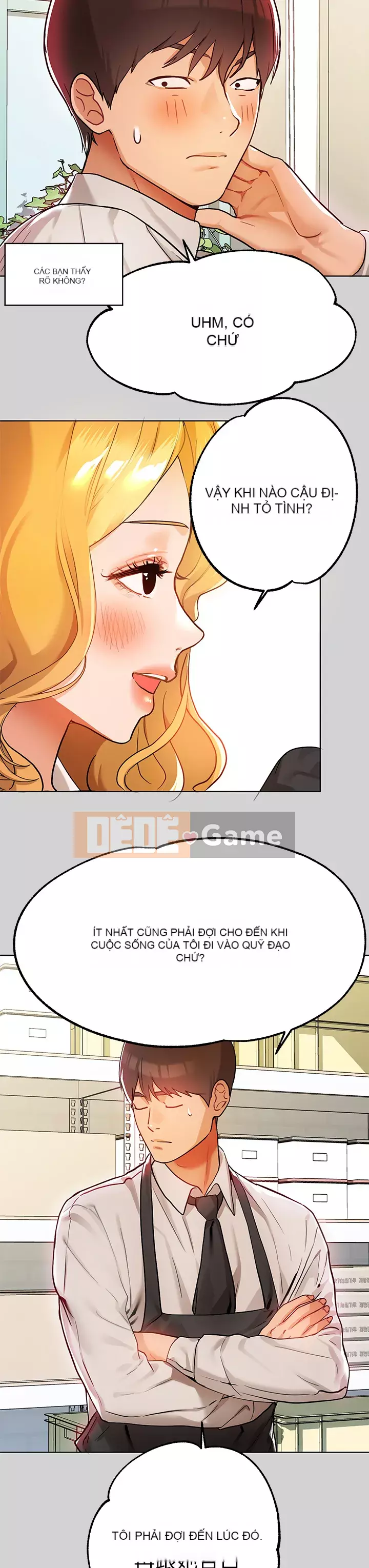 Chị nhà giàu Chương 23-24