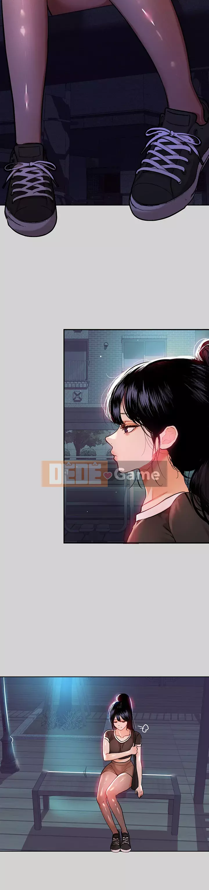 Chị nhà giàu Chương 23-24