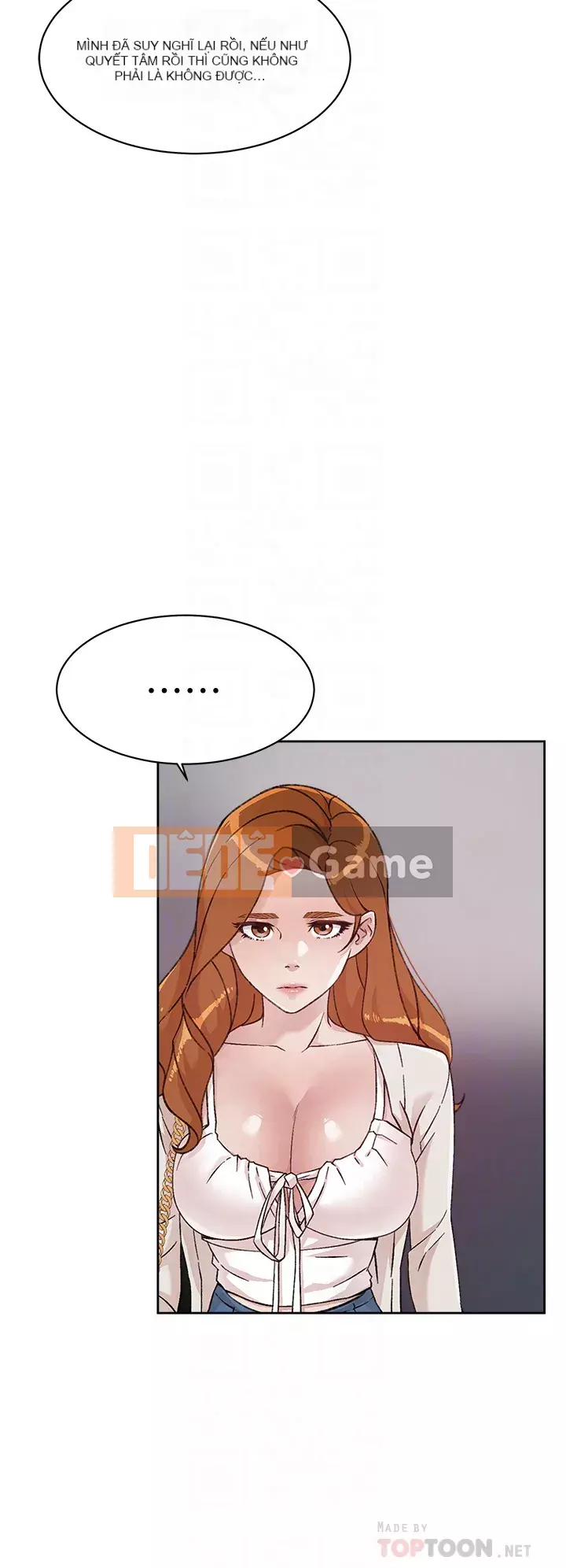 Cuộc sống riêng tư của bạn bè Chương 28-29