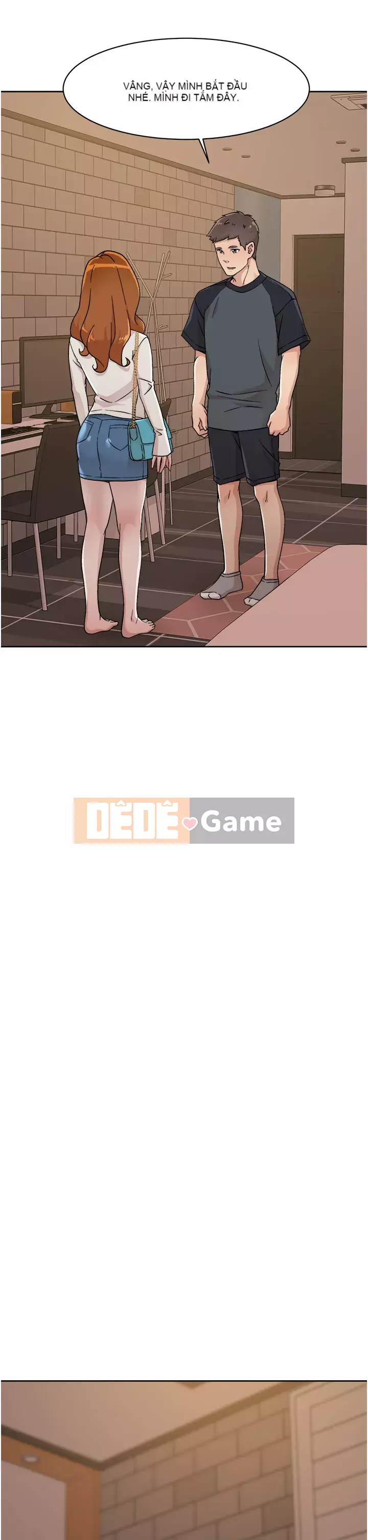 Cuộc sống riêng tư của bạn bè Chương 28-29