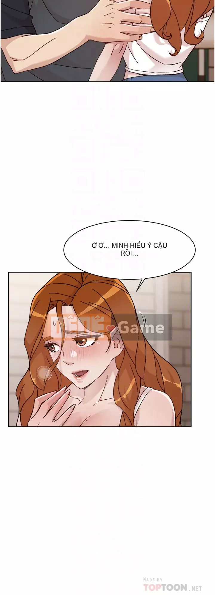 Cuộc sống riêng tư của bạn bè Chương 28-29