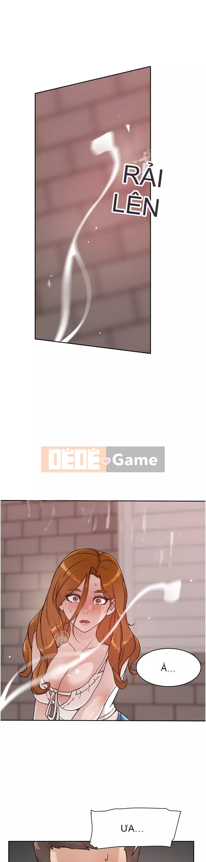 Cuộc sống riêng tư của bạn bè Chương 28-29