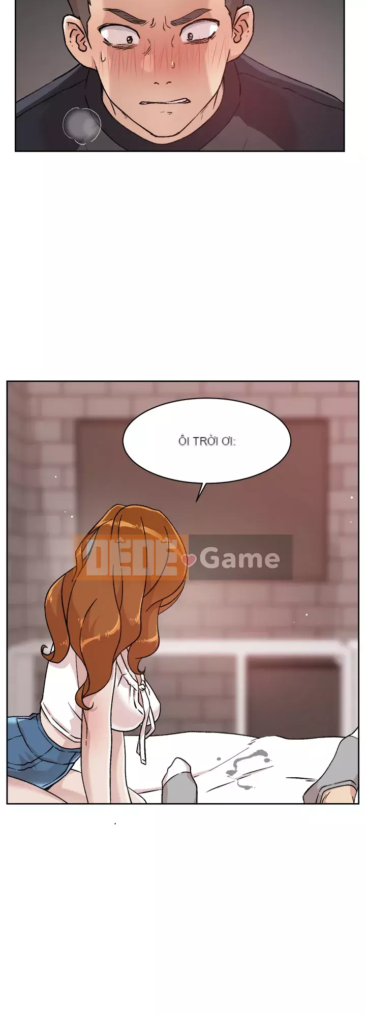 Cuộc sống riêng tư của bạn bè Chương 28-29