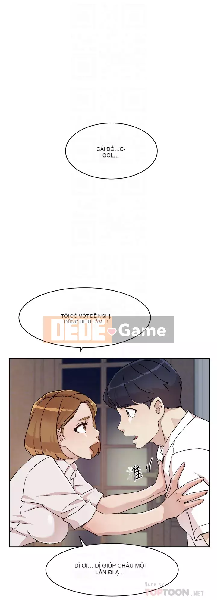 Cuộc sống riêng tư của bạn bè Chương 26-27