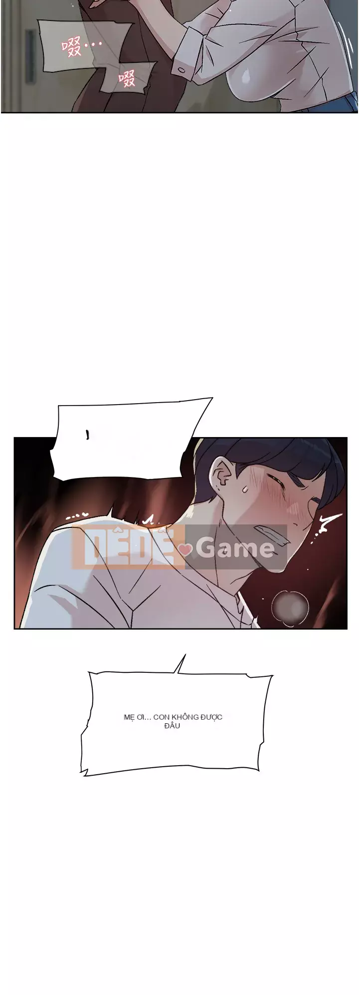 Cuộc sống riêng tư của bạn bè Chương 26-27