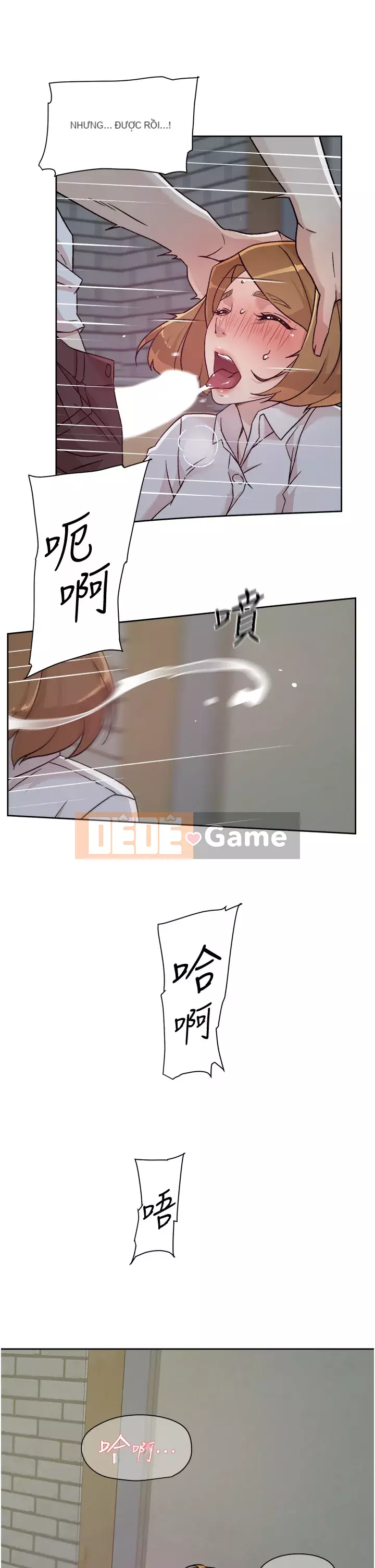 Cuộc sống riêng tư của bạn bè Chương 26-27