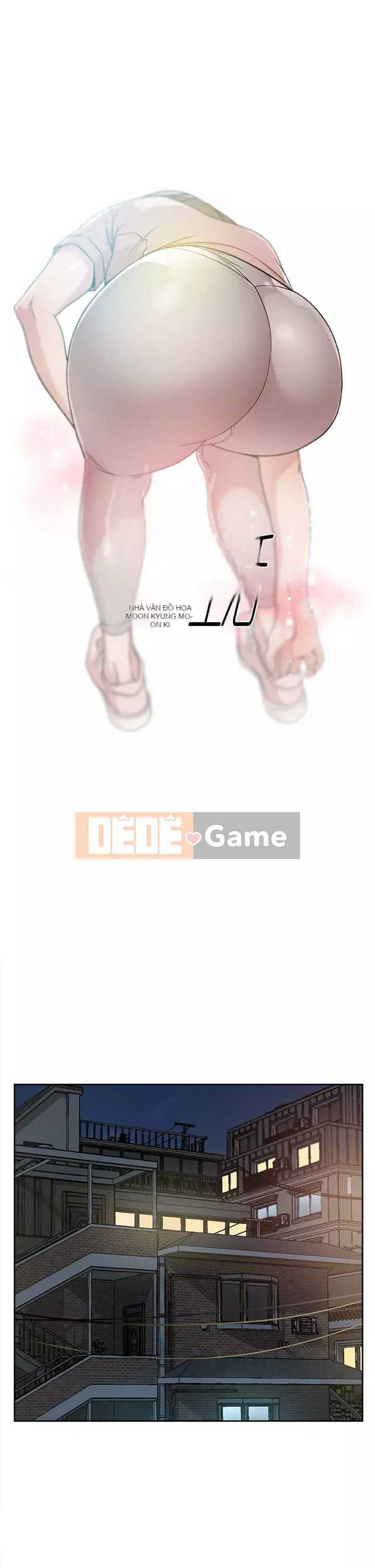 Cuộc sống riêng tư của bạn bè Chương 26-27