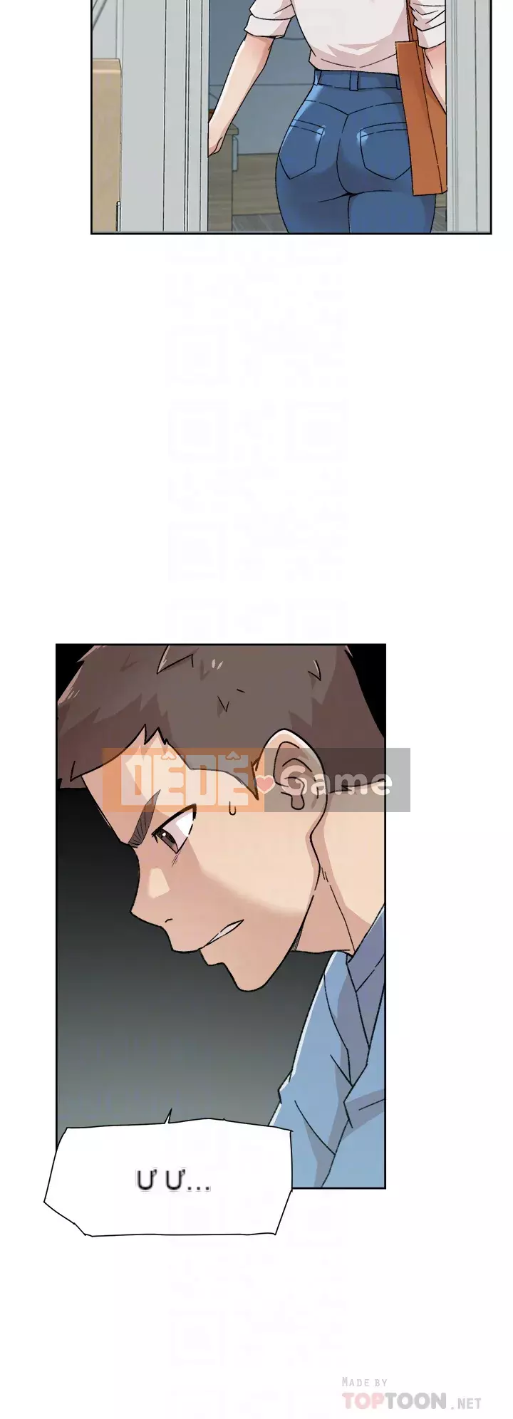 Cuộc sống riêng tư của bạn bè Chương 26-27