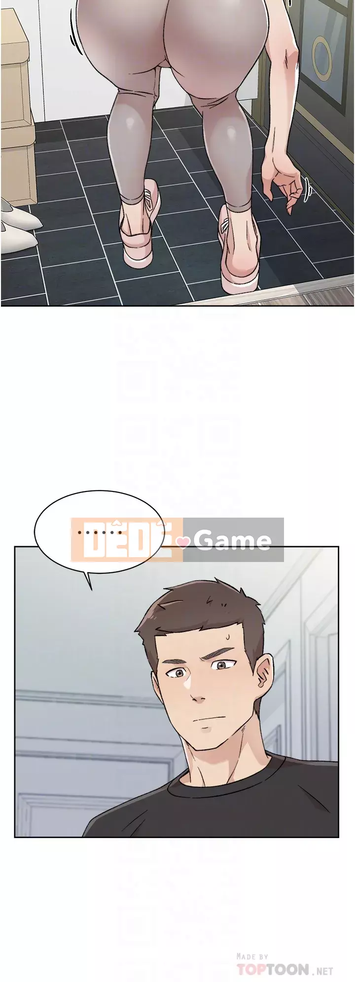 Cuộc sống riêng tư của bạn bè Chương 26-27