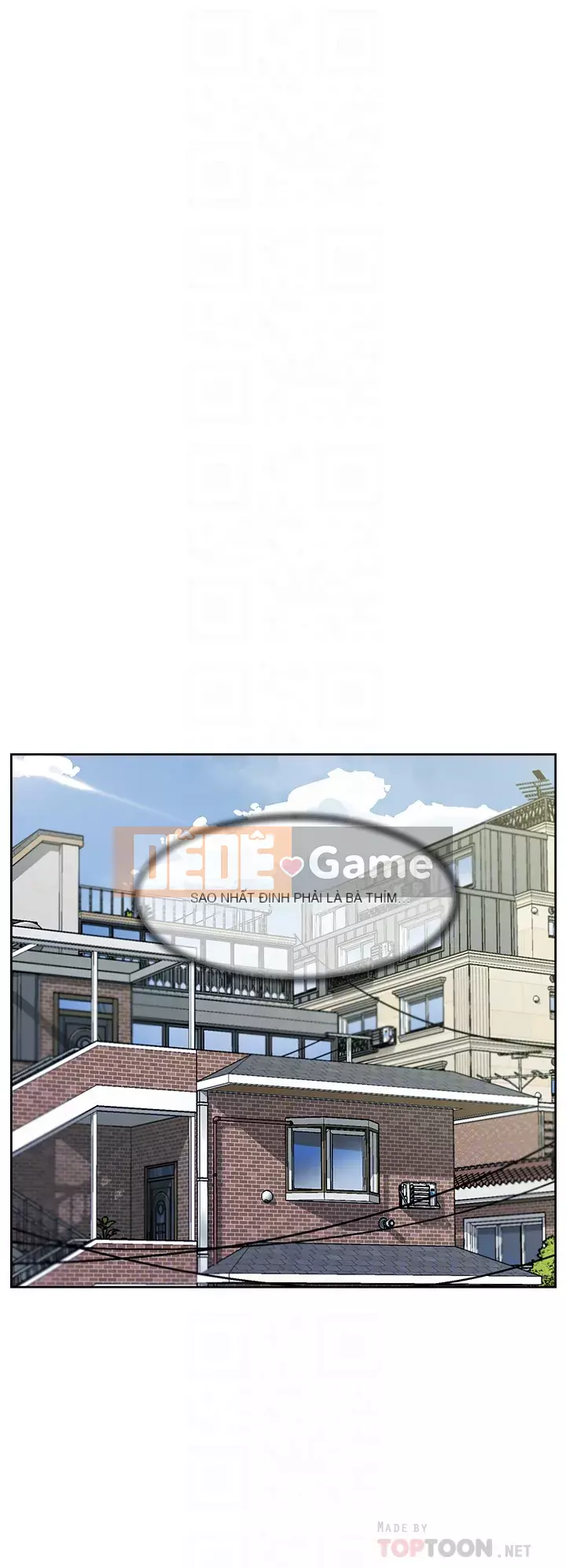 Cuộc sống riêng tư của bạn bè Chương 26-27