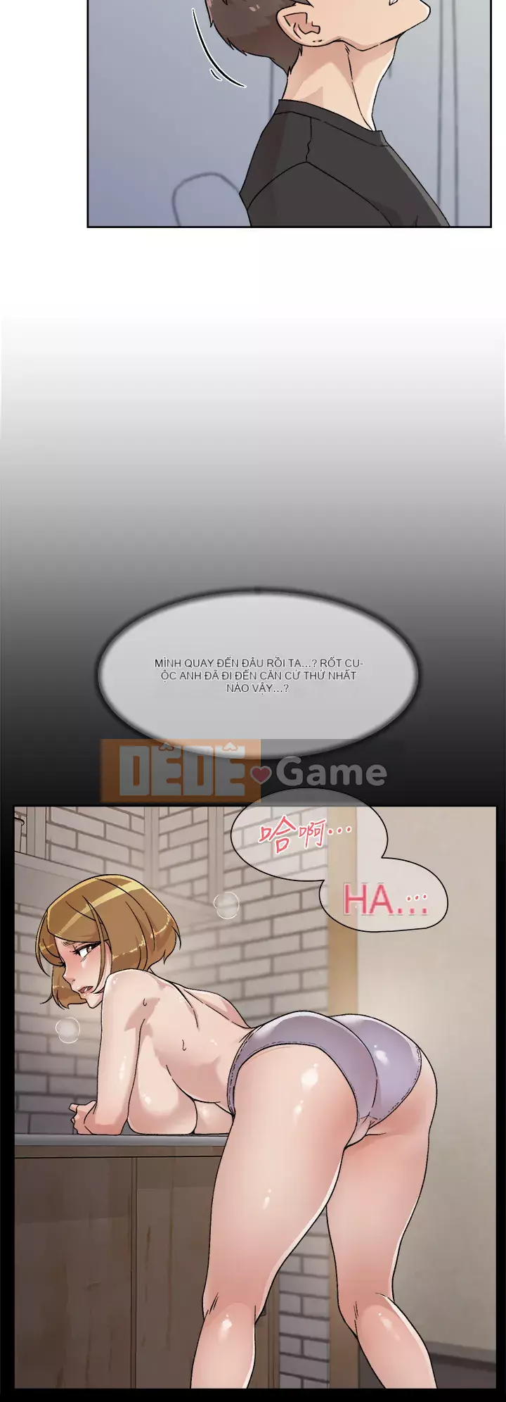 Cuộc sống riêng tư của bạn bè Chương 26-27