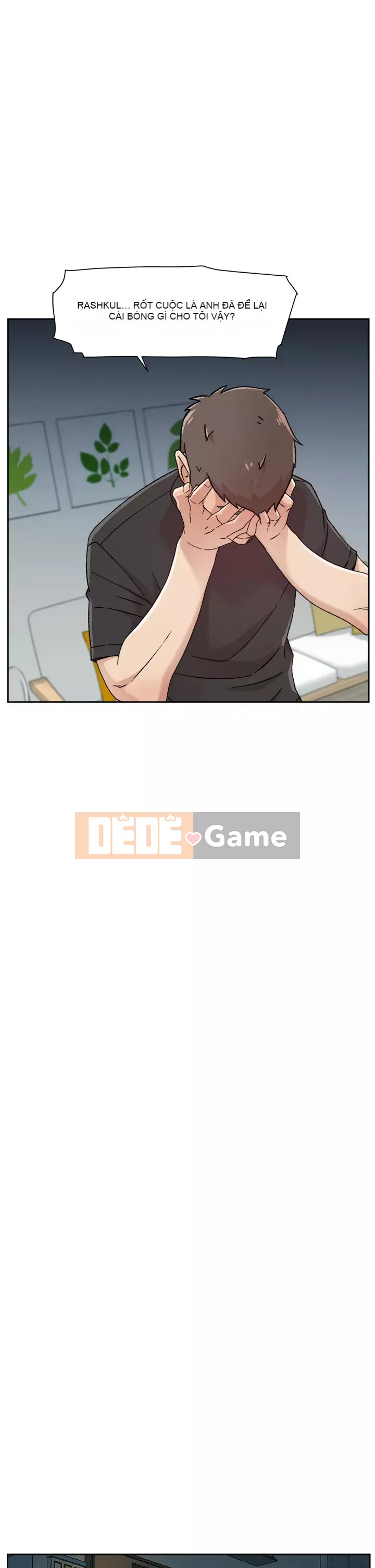 Cuộc sống riêng tư của bạn bè Chương 26-27