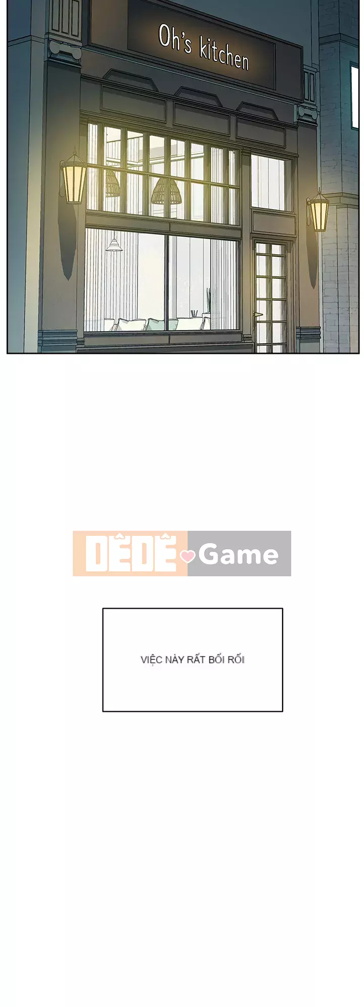 Cuộc sống riêng tư của bạn bè Chương 26-27