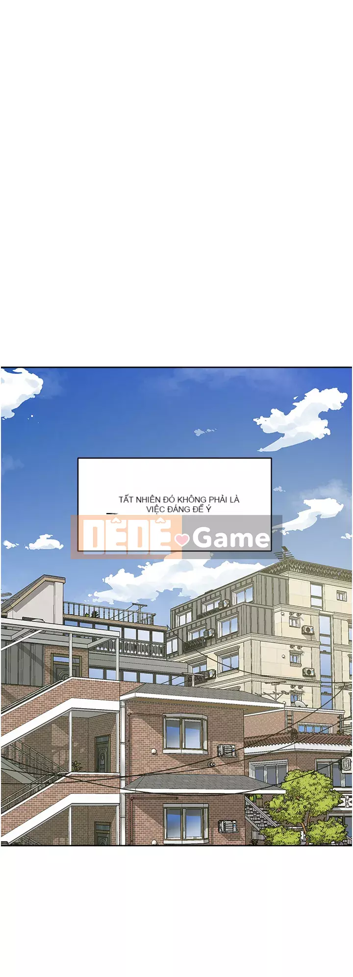 Cuộc sống riêng tư của bạn bè Chương 26-27