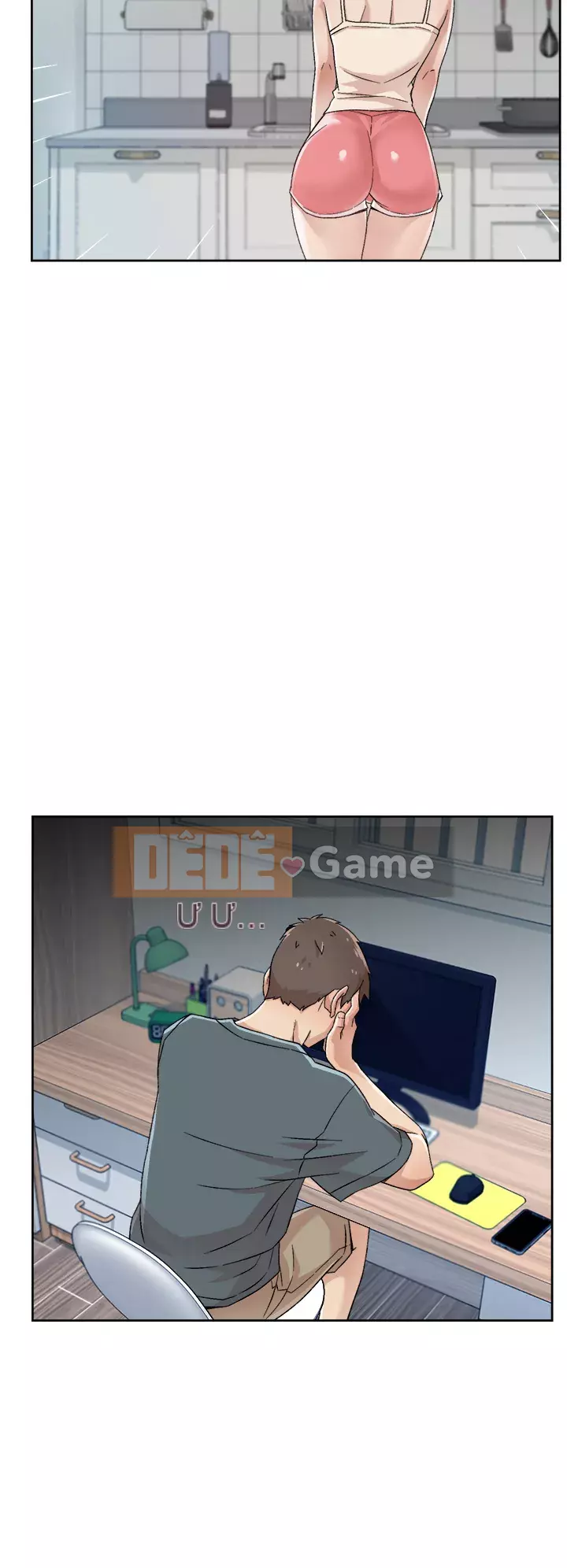 Cuộc sống riêng tư của bạn bè Chương 26-27