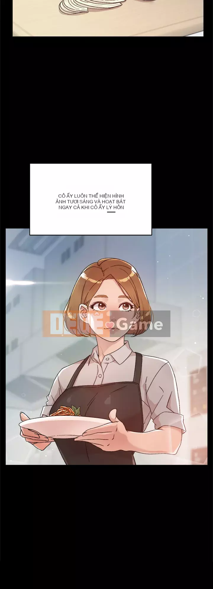 Cuộc sống riêng tư của bạn bè Chương 24-25