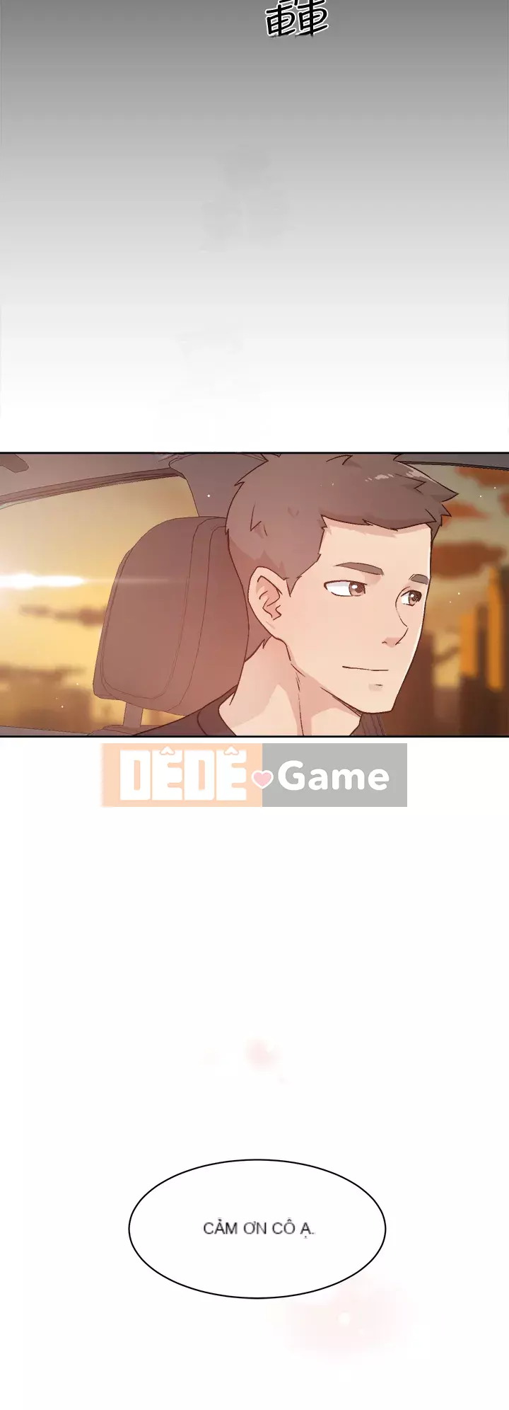 Cuộc sống riêng tư của bạn bè Chương 24-25