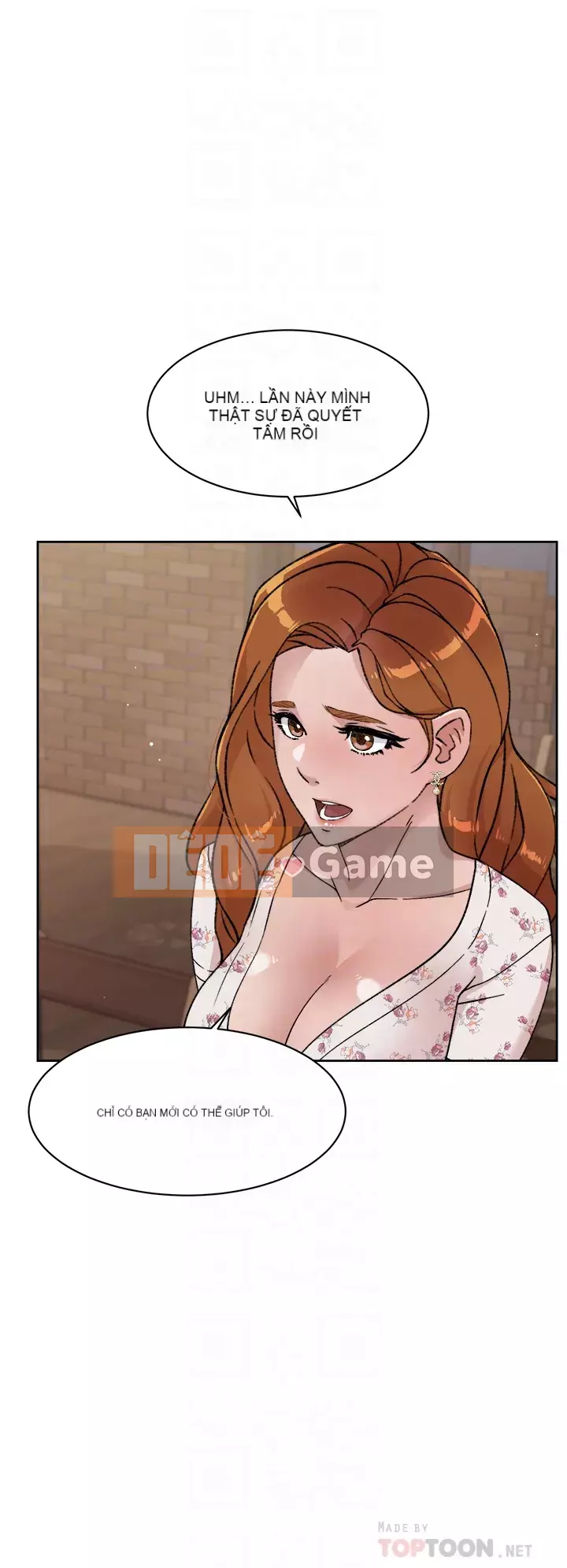 Cuộc sống riêng tư của bạn bè Chương 24-25