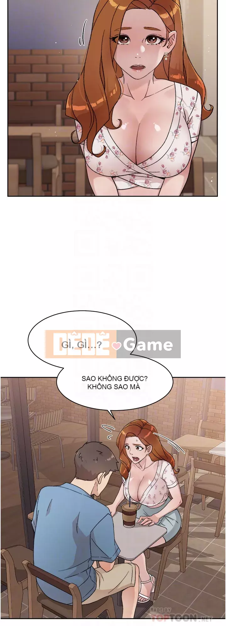 Cuộc sống riêng tư của bạn bè Chương 24-25