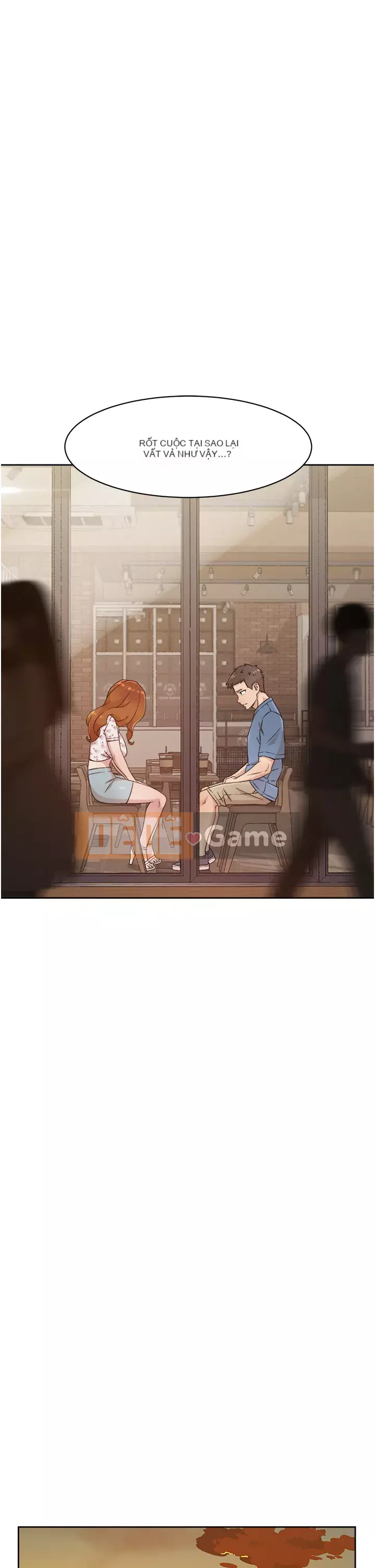 Cuộc sống riêng tư của bạn bè Chương 24-25