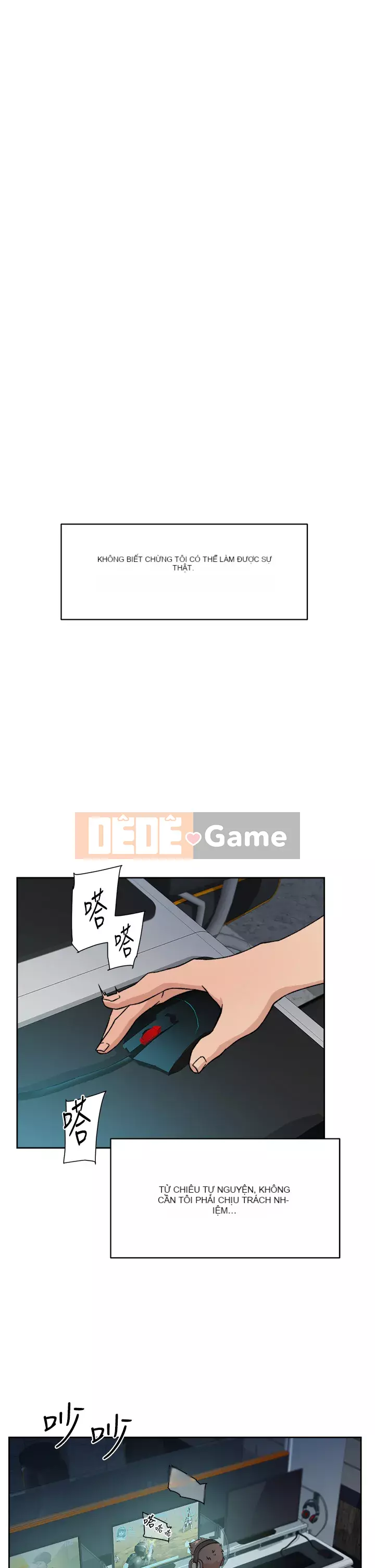 Cuộc sống riêng tư của bạn bè Chương 24-25