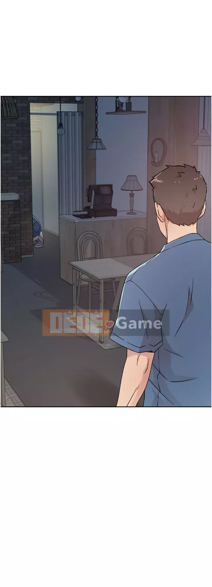 Cuộc sống riêng tư của bạn bè Chương 24-25