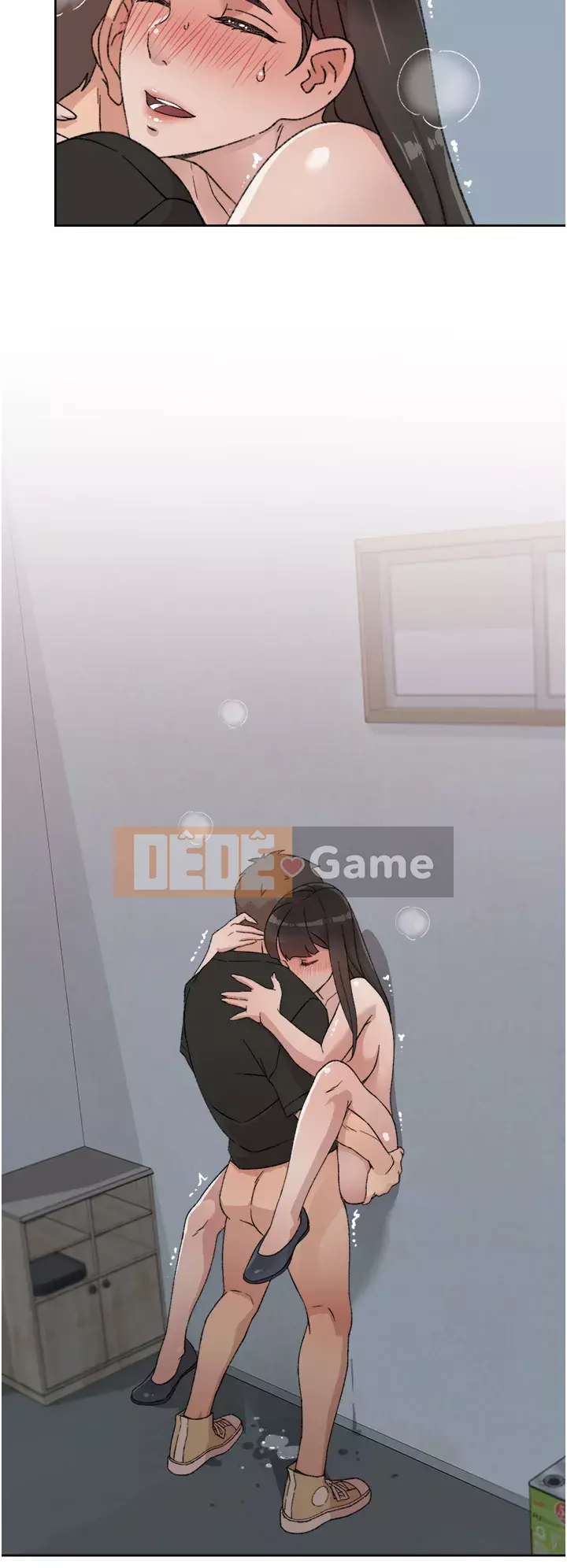 Cuộc sống riêng tư của bạn bè Chương 22-23