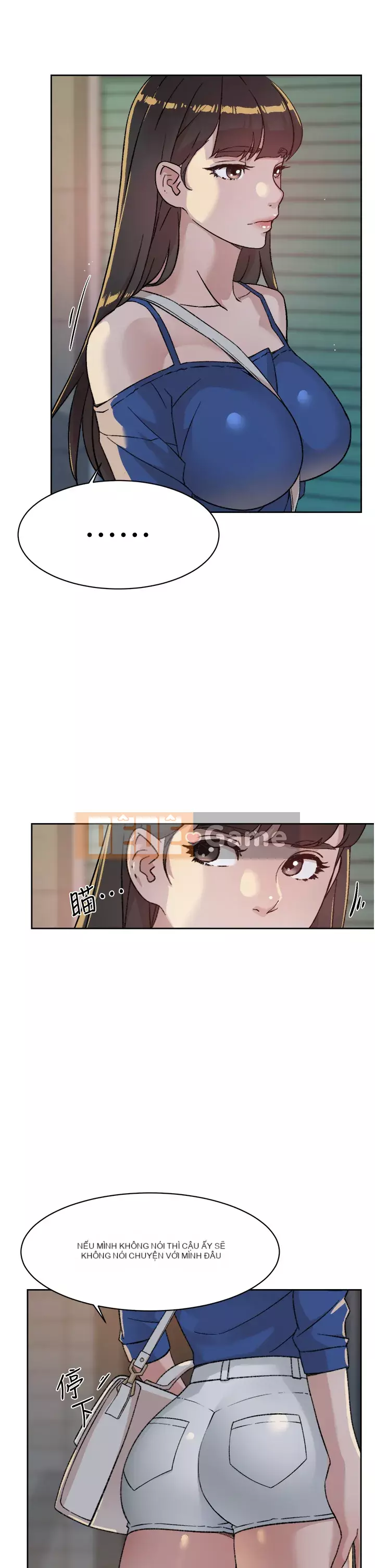 Cuộc sống riêng tư của bạn bè Chương 22-23