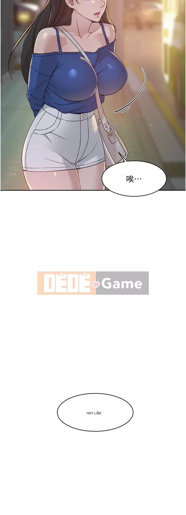 Cuộc sống riêng tư của bạn bè Chương 22-23