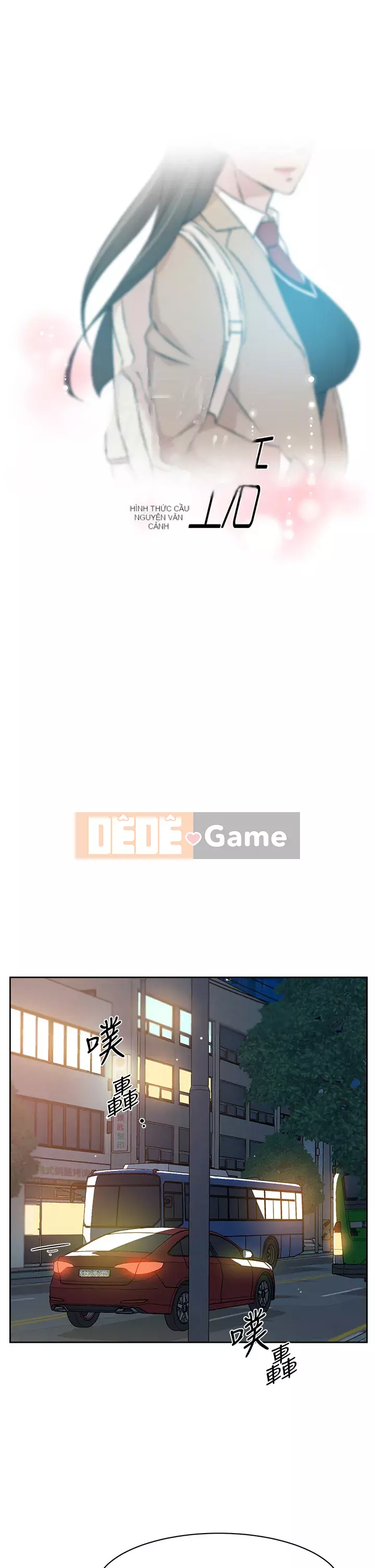 Cuộc sống riêng tư của bạn bè Chương 22-23