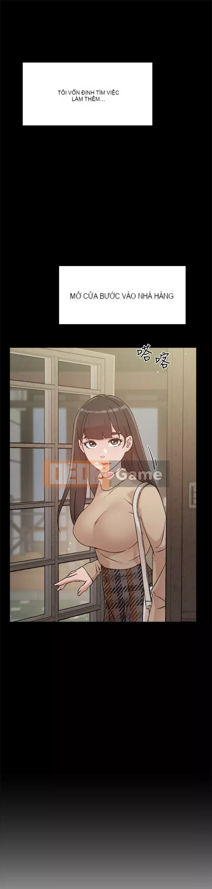 Cuộc sống riêng tư của bạn bè Chương 22-23