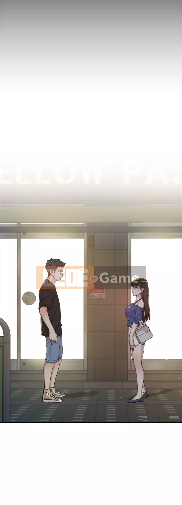 Cuộc sống riêng tư của bạn bè Chương 22-23