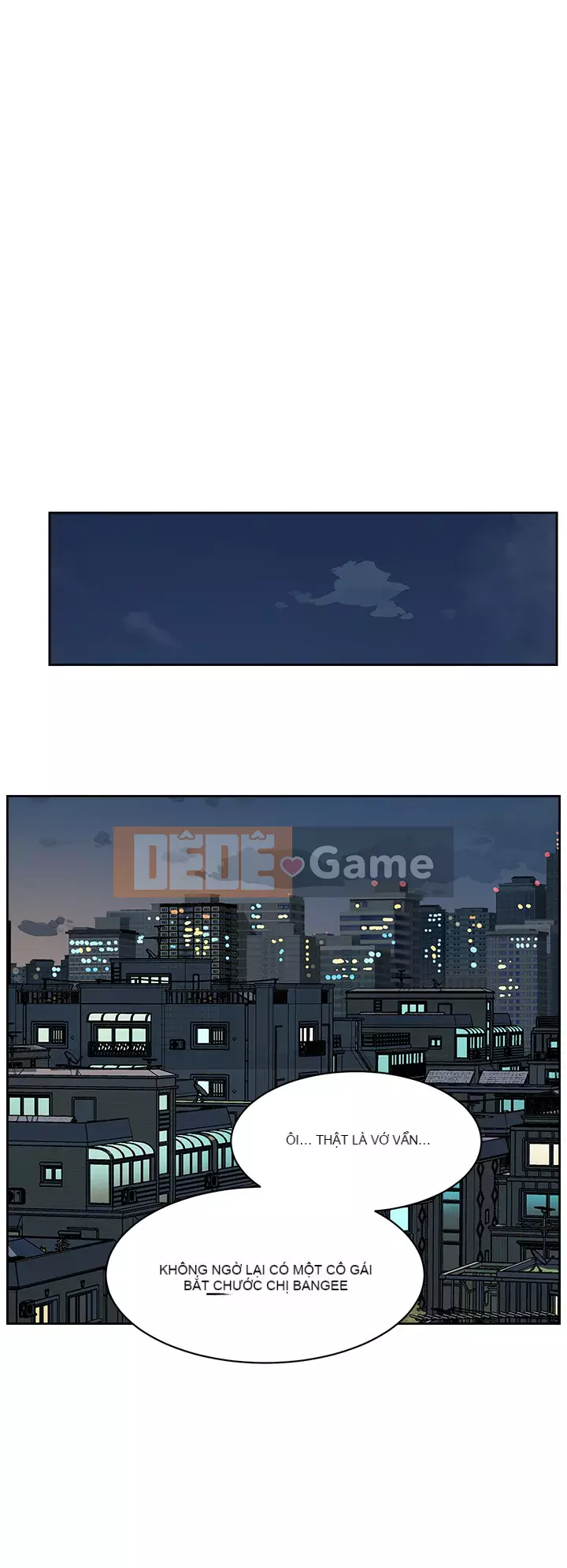 Cuộc sống riêng tư của bạn bè Chương 22-23