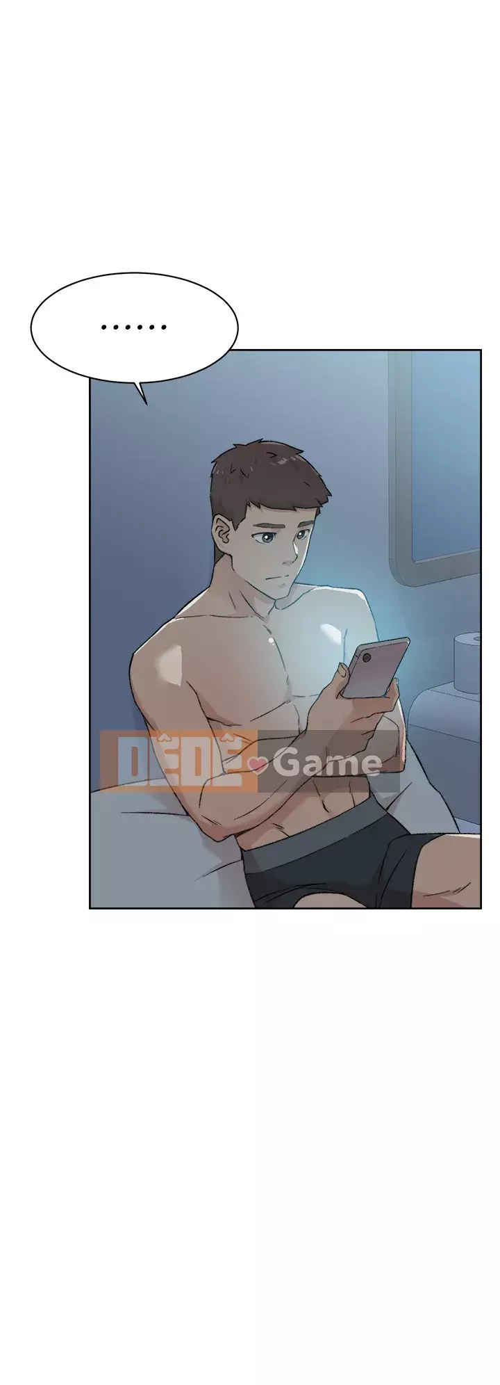 Cuộc sống riêng tư của bạn bè Chương 22-23