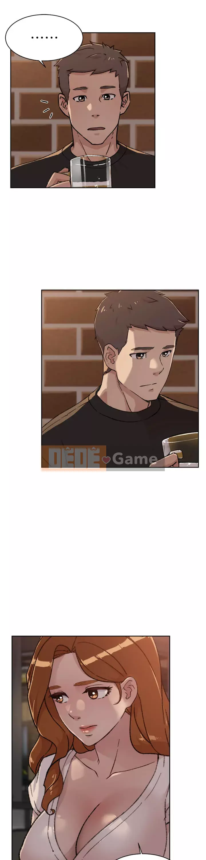 Cuộc sống riêng tư của bạn bè Chương 20-21