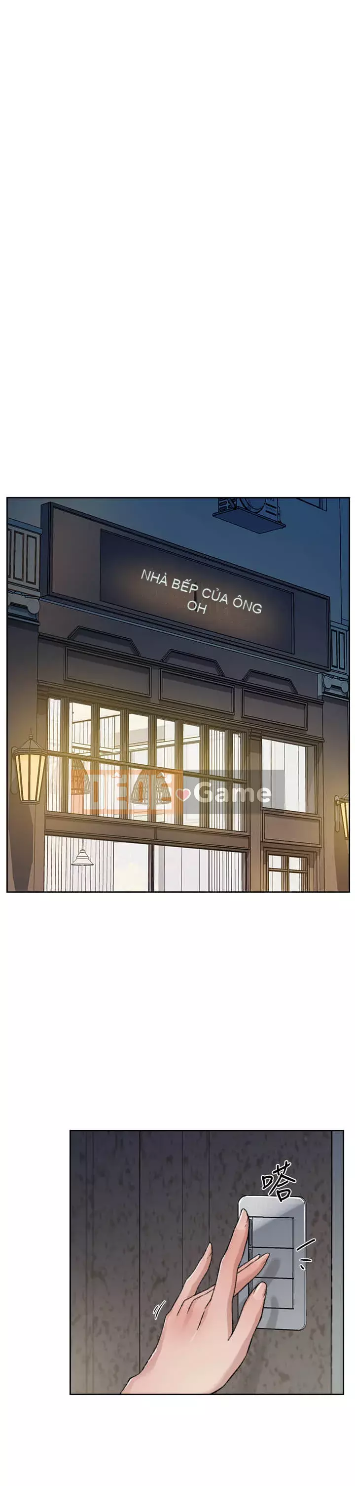 Cuộc sống riêng tư của bạn bè Chương 20-21