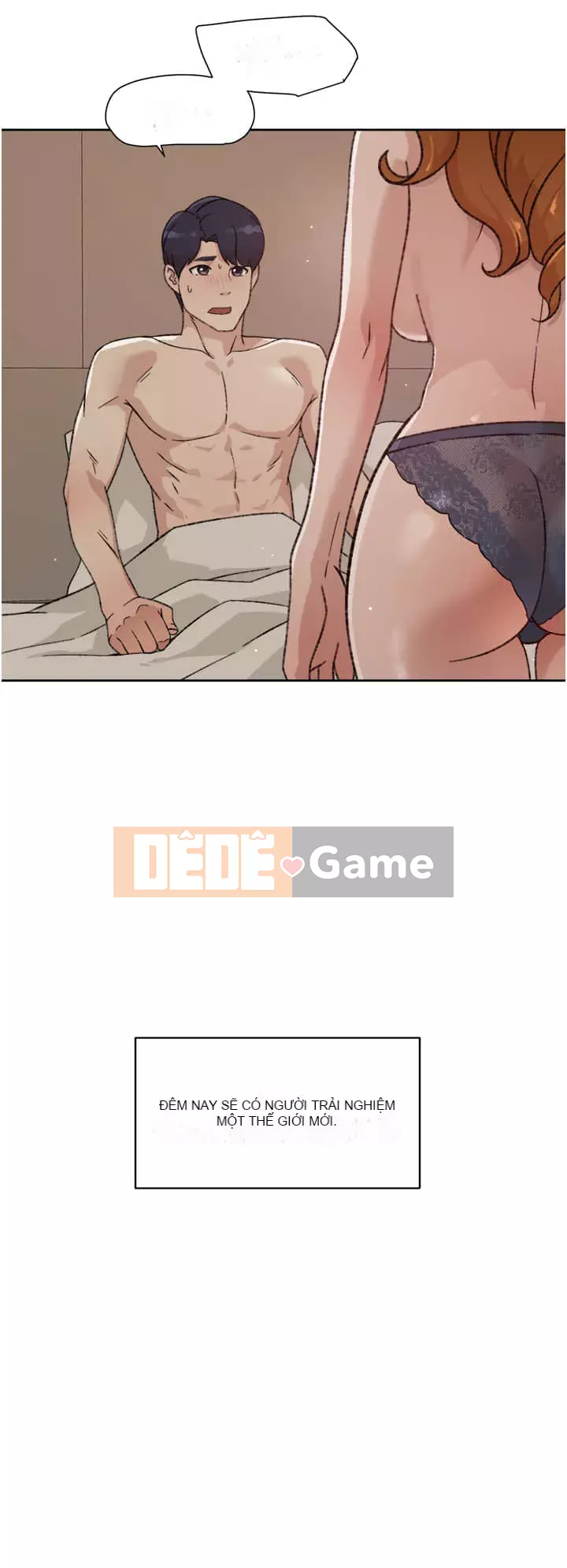 Cuộc sống riêng tư của bạn bè Chương 20-21