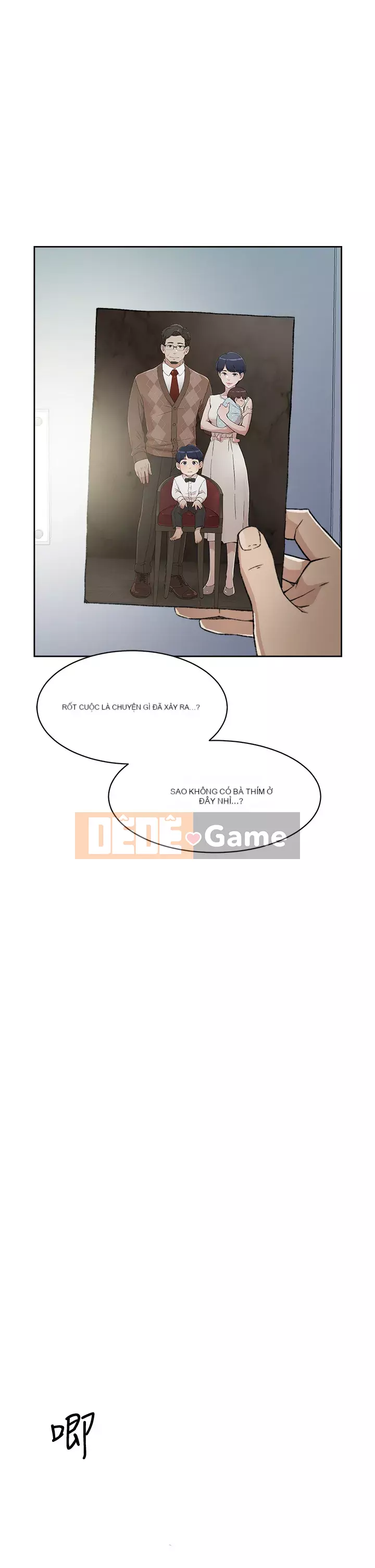 Cuộc sống riêng tư của bạn bè Chương 18-19