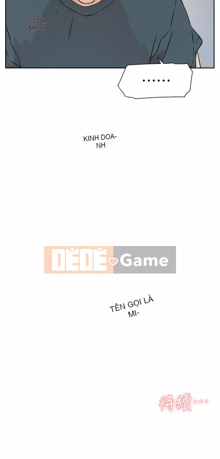 Cuộc sống riêng tư của bạn bè Chương 18-19