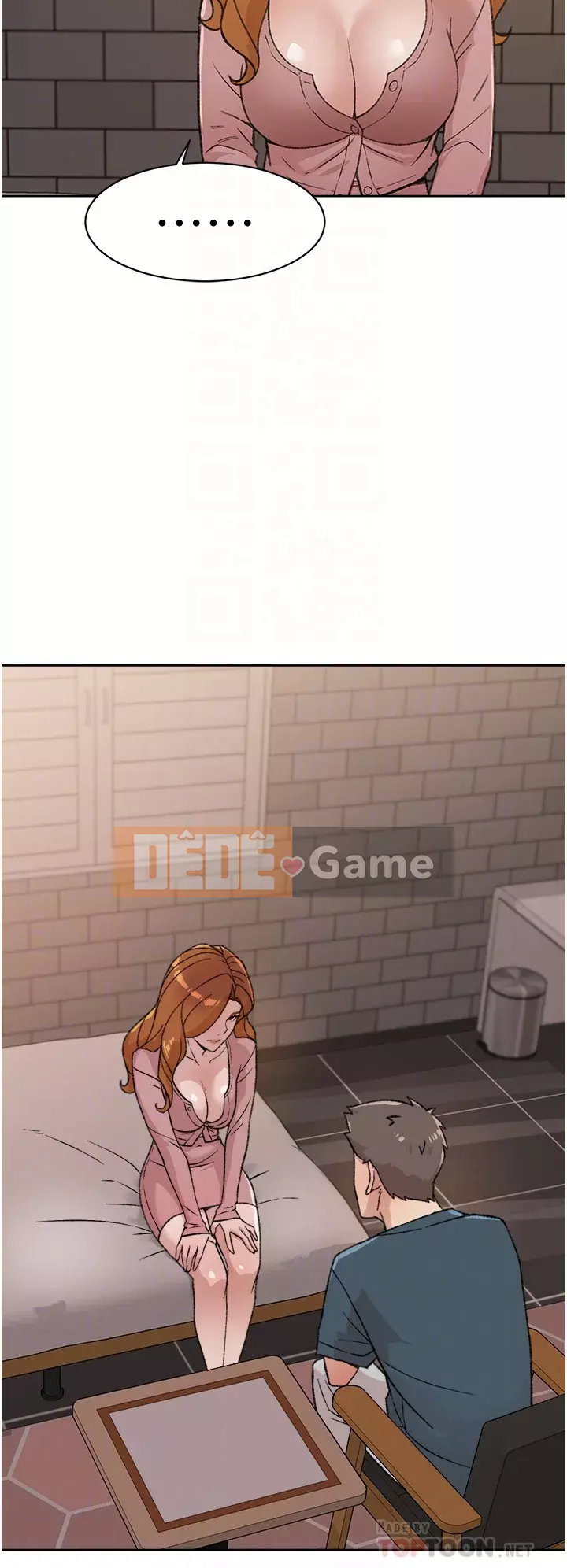 Cuộc sống riêng tư của bạn bè Chương 18-19