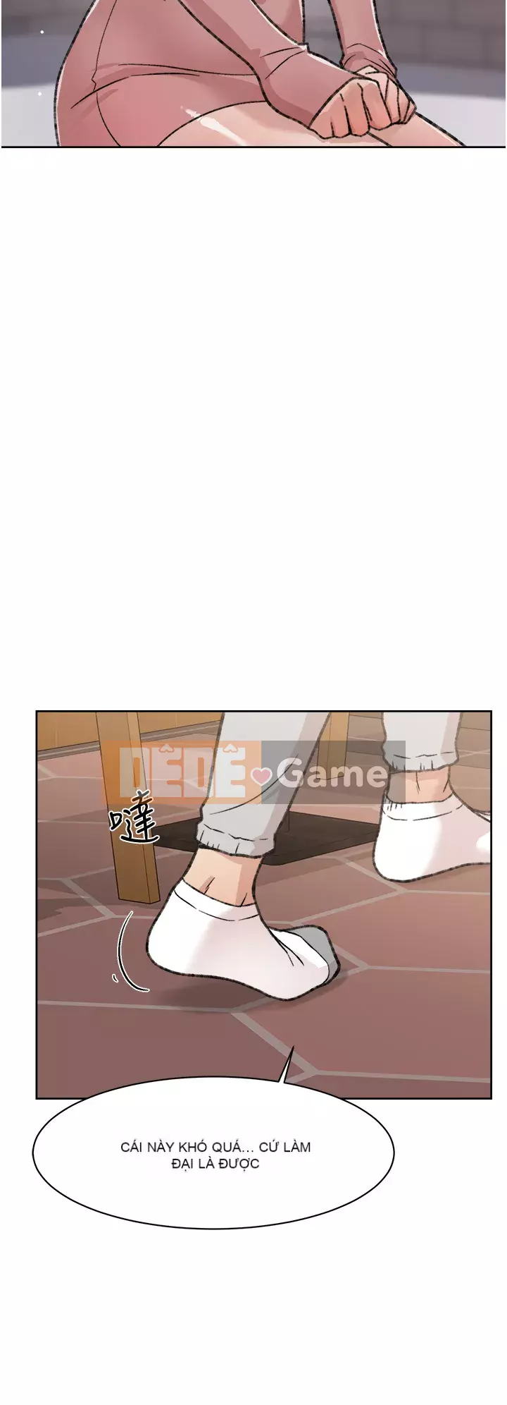 Cuộc sống riêng tư của bạn bè Chương 18-19