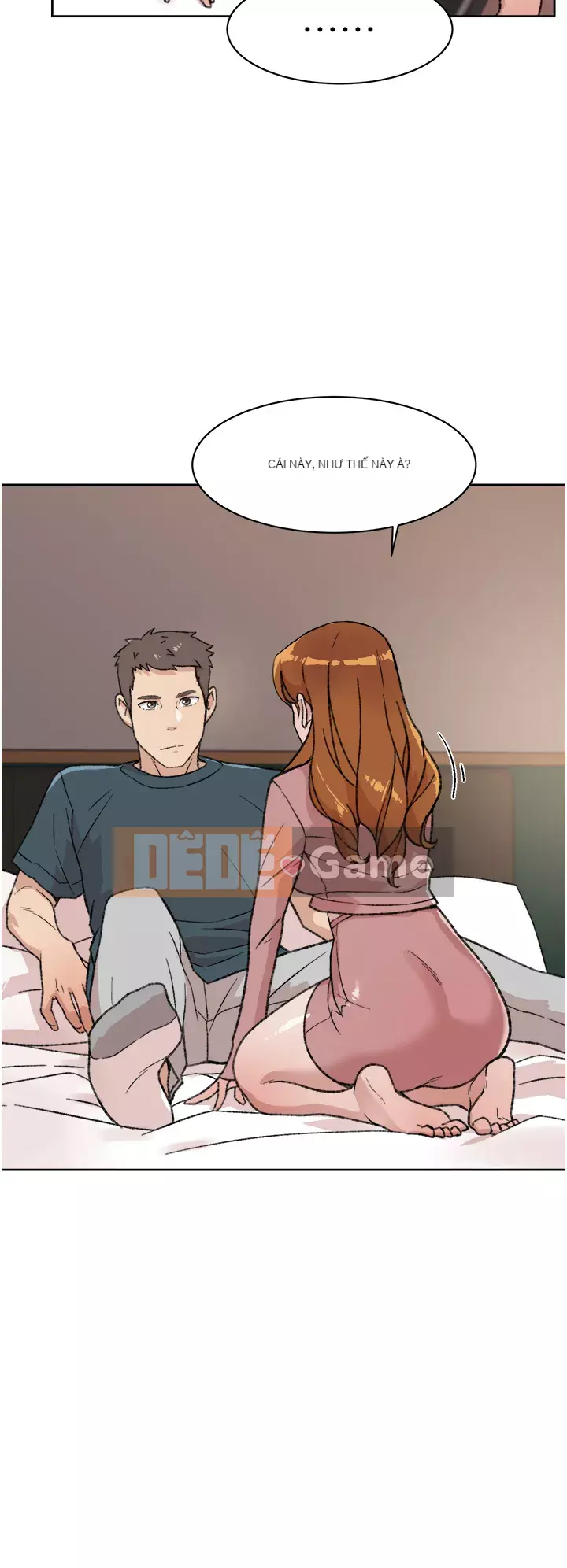 Cuộc sống riêng tư của bạn bè Chương 18-19